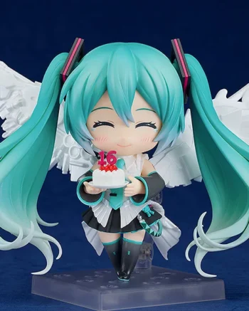 Nendoroid 2222: Hatsune Miku - Happy 16th Birthday Ver.