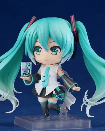 Nendoroid 2222: Hatsune Miku - Happy 16th Birthday Ver.