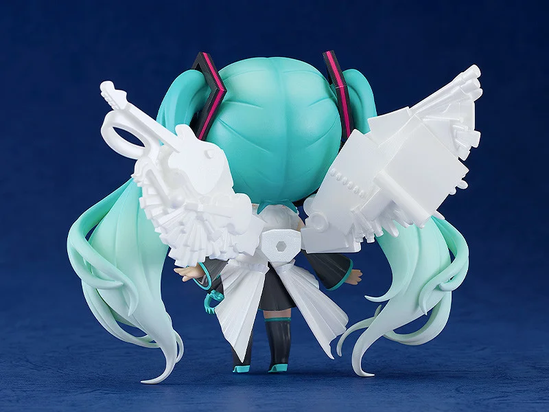 Nendoroid 2222: Hatsune Miku - Happy 16th Birthday Ver.