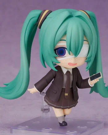 Nendoroid 3109: Hatsune Miku - Monitoring Ver.