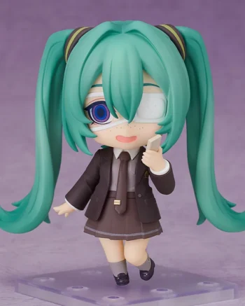 Nendoroid 3109: Hatsune Miku - Monitoring Ver.