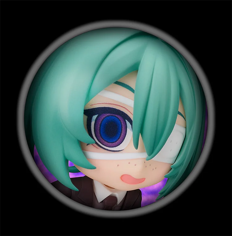 Nendoroid 3109: Hatsune Miku - Monitoring Ver.