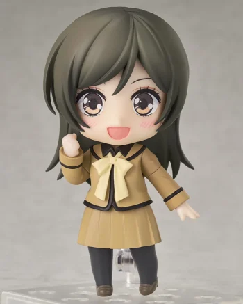 Nendoroid 2784: Nanami Momozono - Kamisama Kiss