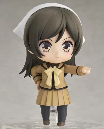 Nendoroid 2784: Nanami Momozono - Kamisama Kiss