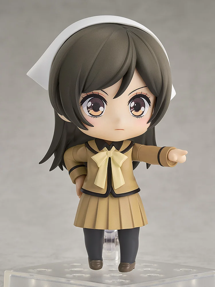 Nendoroid 2784: Nanami Momozono - Kamisama Kiss