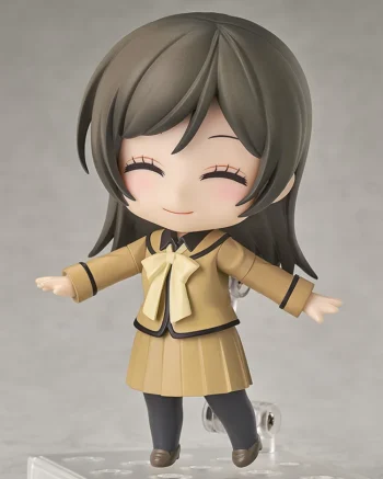Nendoroid 2784: Nanami Momozono - Kamisama Kiss