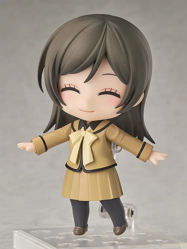 Nendoroid 2784: Nanami Momozono - Kamisama Kiss