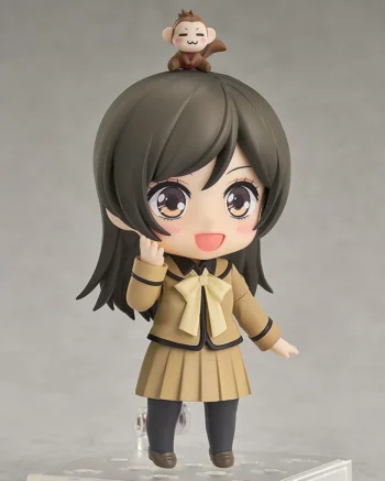 Nendoroid 2784: Nanami Momozono - Kamisama Kiss