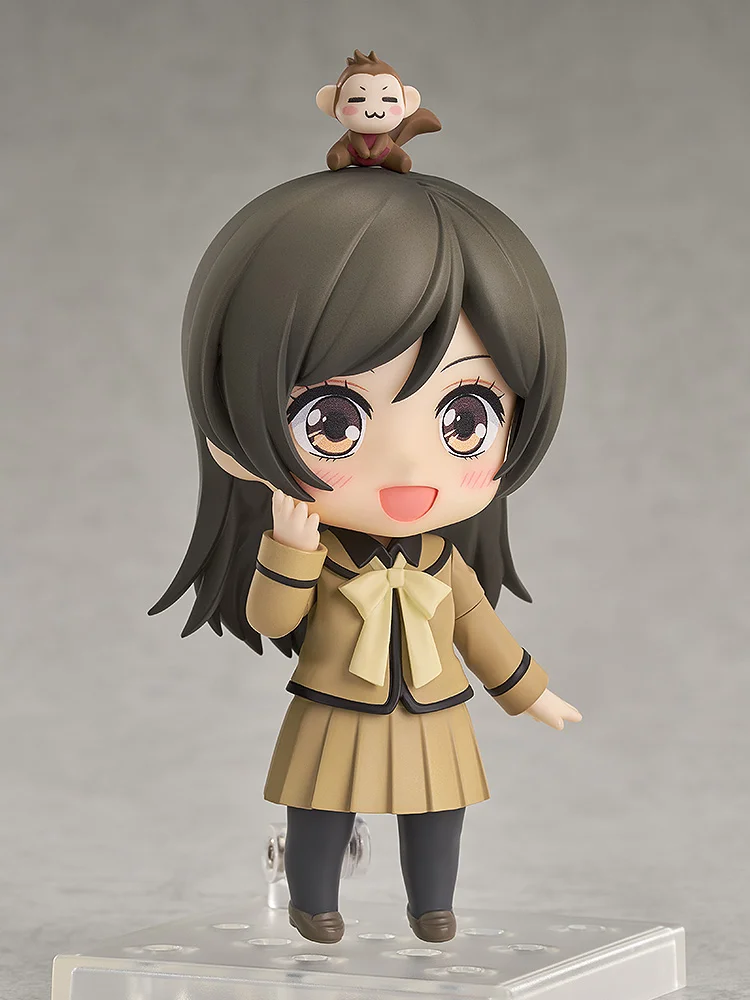 Nendoroid 2784: Nanami Momozono - Kamisama Kiss