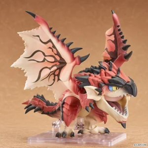 Nendoroid 3059: Rathalos - Monster Hunter