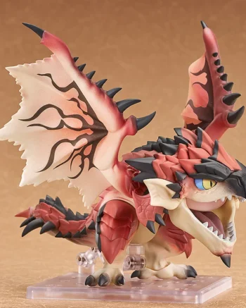Nendoroid 3059: Rathalos - Monster Hunter