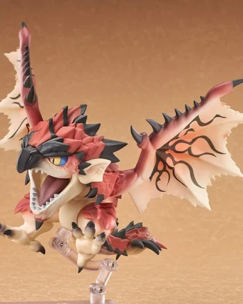 Nendoroid 3059: Rathalos - Monster Hunter