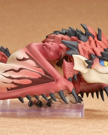 Nendoroid 3059: Rathalos - Monster Hunter