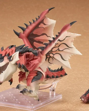Nendoroid 3059: Rathalos - Monster Hunter