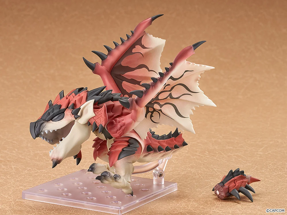 Nendoroid 3059: Rathalos - Monster Hunter