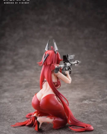 Goddess of Victory NIKKE: Nonsense Red Ver. - Red Hood 1/12