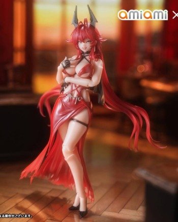 Goddess of Victory NIKKE: Nonsense Red Ver. - Red Hood 1/12