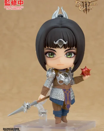 Nendoroid 3098: Shadowheart - Baldur's Gate 3