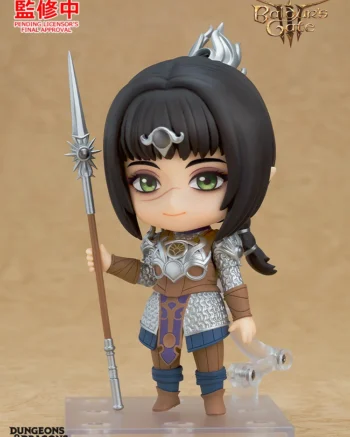 Nendoroid 3098: Shadowheart - Baldur's Gate 3