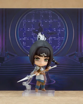 Nendoroid 3098: Shadowheart - Baldur's Gate 3