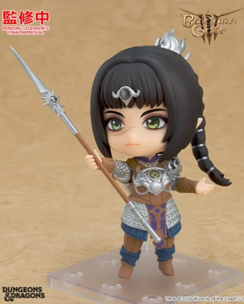Nendoroid 3098: Shadowheart - Baldur's Gate 3