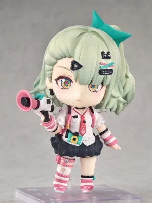 Nendoroid 3102: Sunna - Zenless Zone Zero