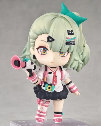 Nendoroid 3102: Sunna - Zenless Zone Zero