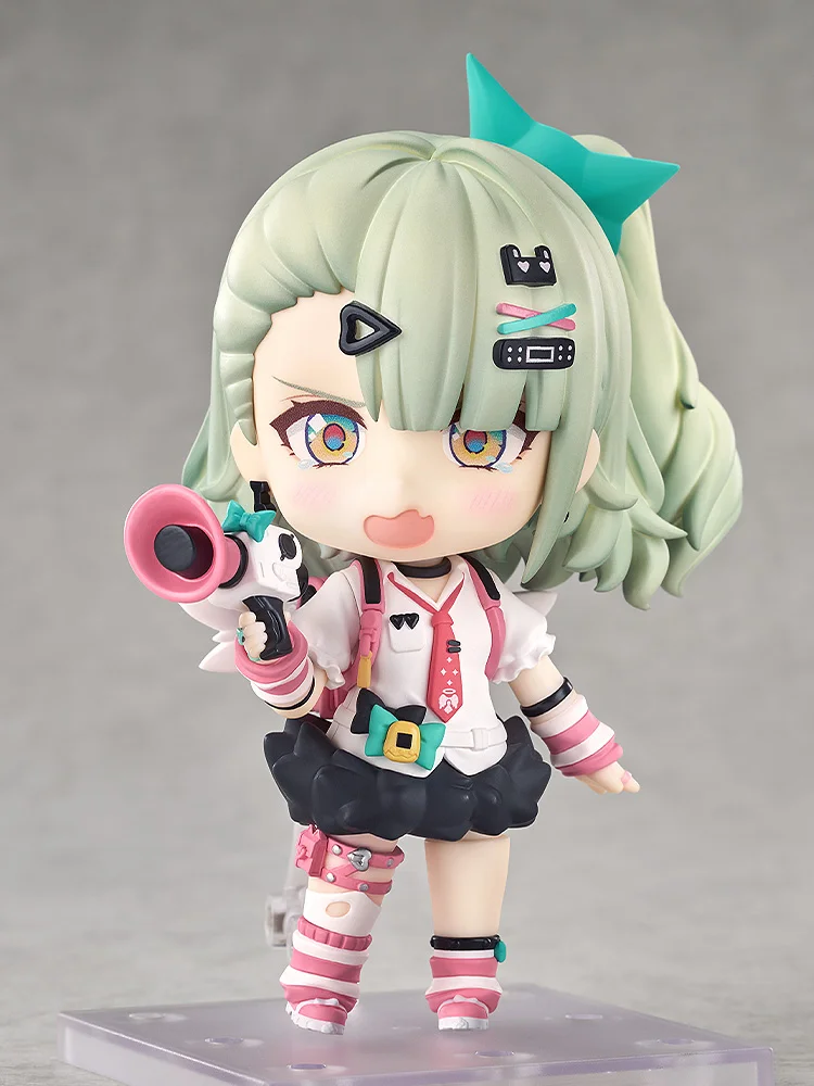 Nendoroid 3102: Sunna - Zenless Zone Zero