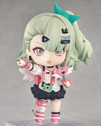 Nendoroid 3102: Sunna - Zenless Zone Zero