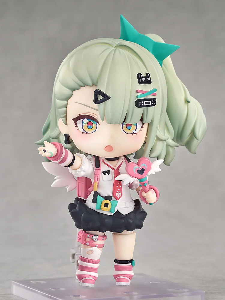 Nendoroid 3102: Sunna - Zenless Zone Zero