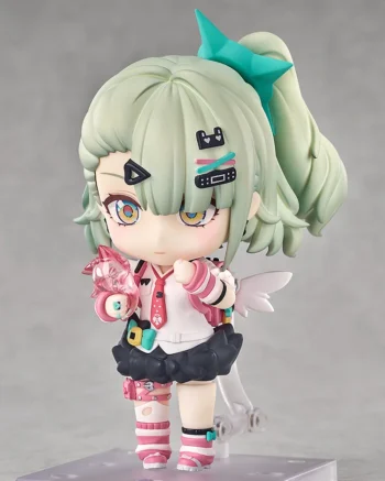 Nendoroid 3102: Sunna - Zenless Zone Zero