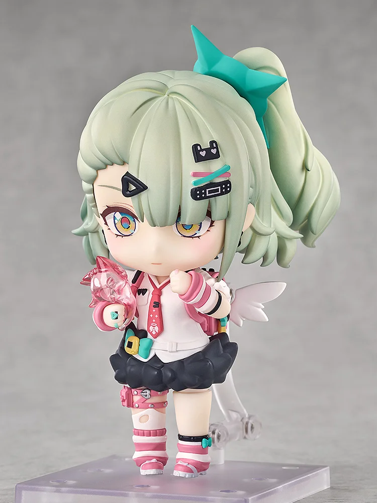 Nendoroid 3102: Sunna - Zenless Zone Zero