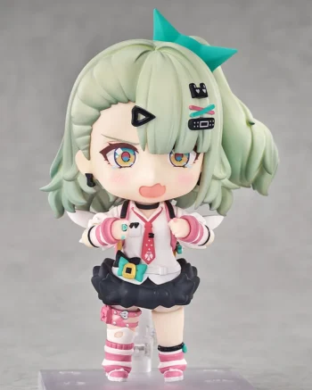 Nendoroid 3102: Sunna - Zenless Zone Zero