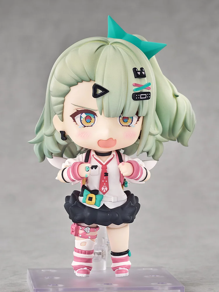Nendoroid 3102: Sunna - Zenless Zone Zero