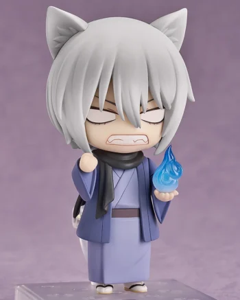 tomoe nendo 2 Nendoroid 2443: Tomoe - Kamisama Kiss