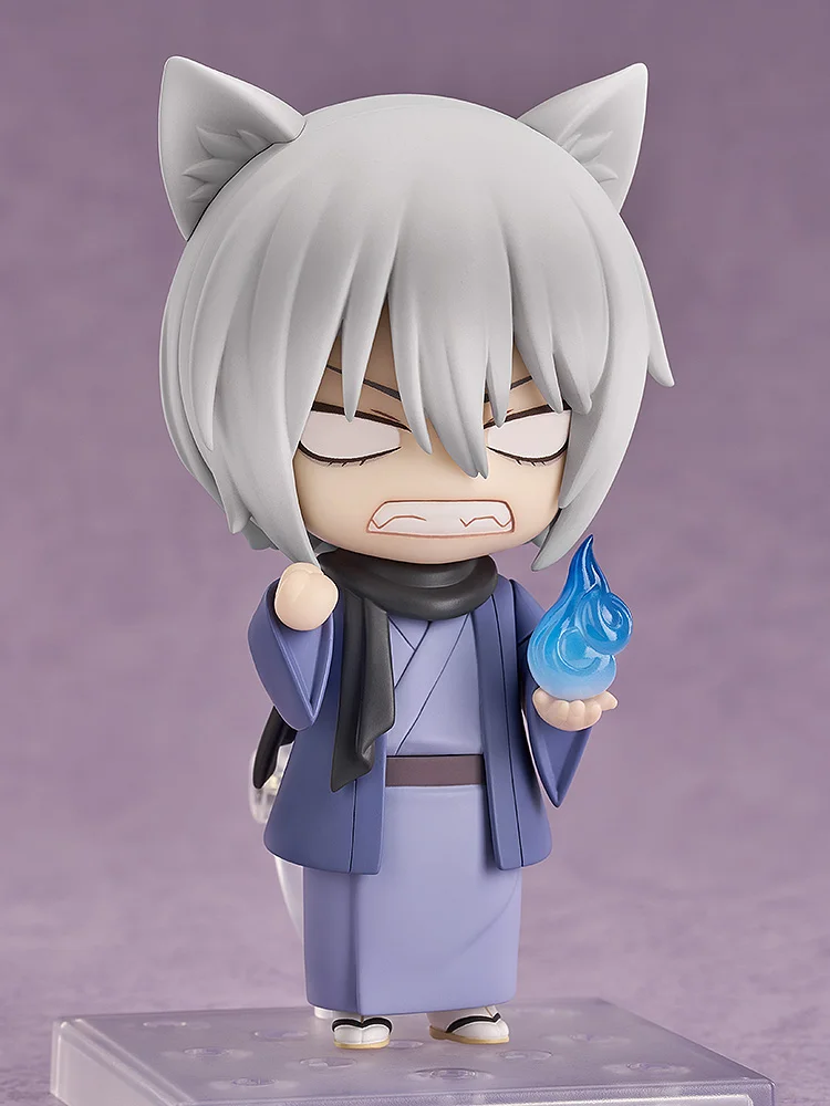 tomoe nendo 2 Nendoroid 2443: Tomoe - Kamisama Kiss