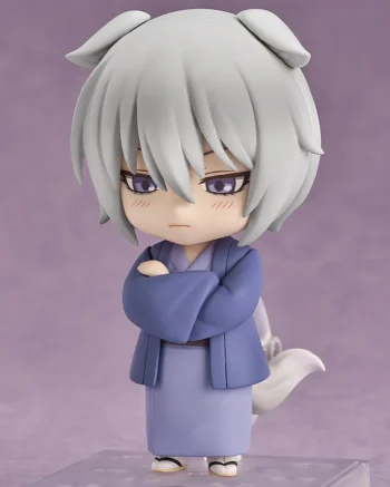 tomoe nendo 3 Nendoroid 2443: Tomoe - Kamisama Kiss