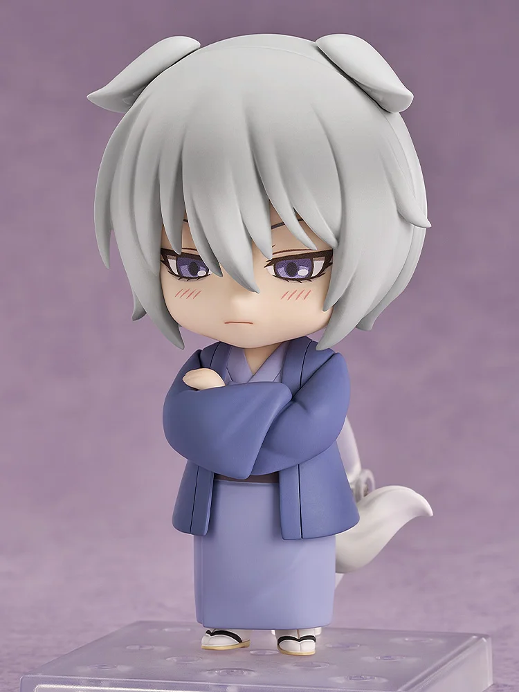 tomoe nendo 3 Nendoroid 2443: Tomoe - Kamisama Kiss