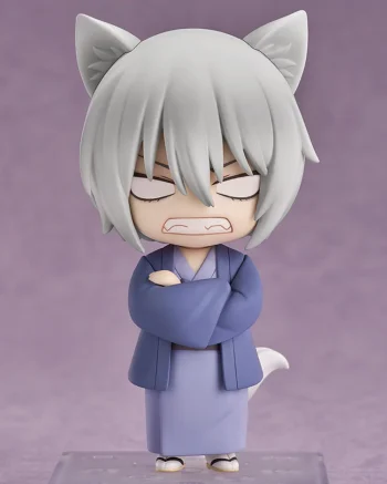 tomoe nendo 4 Nendoroid 2443: Tomoe - Kamisama Kiss