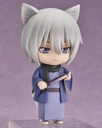 tomoe nendo 5 Nendoroid 2443: Tomoe - Kamisama Kiss