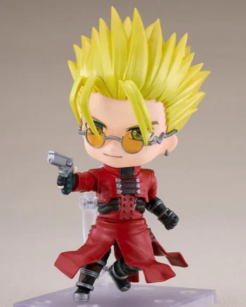 Nendoroid 3012: Vash the Stampede - Trigun Maximum