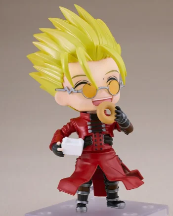 Nendoroid 3012: Vash the Stampede - Trigun Maximum
