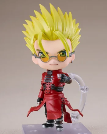 Nendoroid 3012: Vash the Stampede - Trigun Maximum