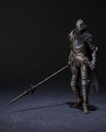S.H.FIGUARTS: Vyke Lord of Frenzied Flame - Elden Ring