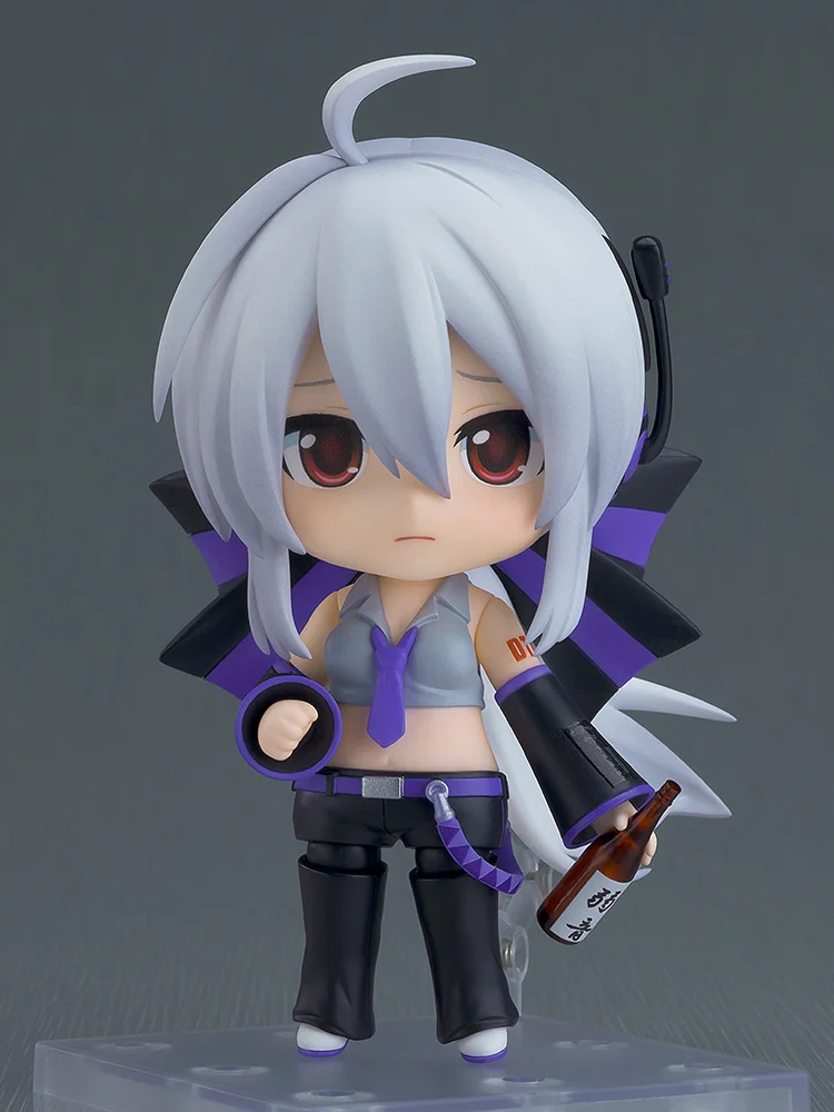 Nendoroid 3107: Yowane Haku - Face Maker Collab Ver.