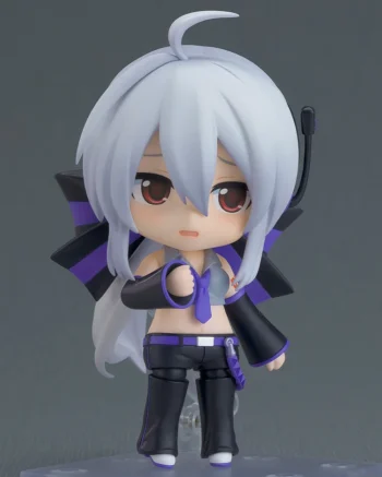 Nendoroid 3107: Yowane Haku - Face Maker Collab Ver.