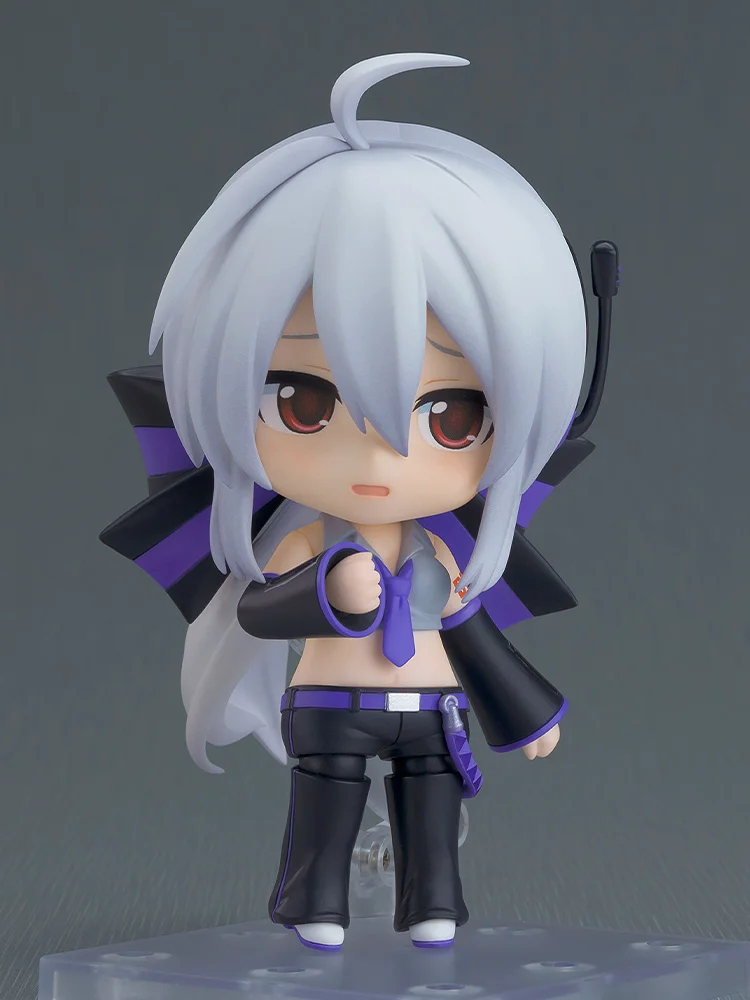 Nendoroid 3107: Yowane Haku - Face Maker Collab Ver.