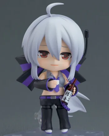 Nendoroid 3107: Yowane Haku - Face Maker Collab Ver.