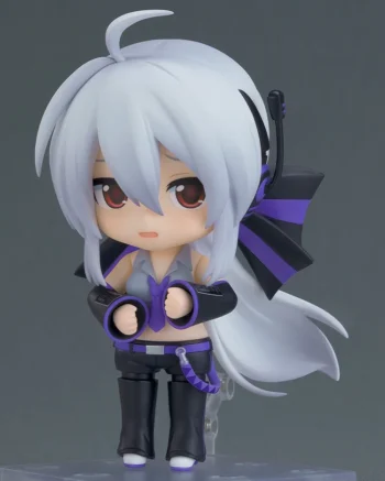 Nendoroid 3107: Yowane Haku - Face Maker Collab Ver.