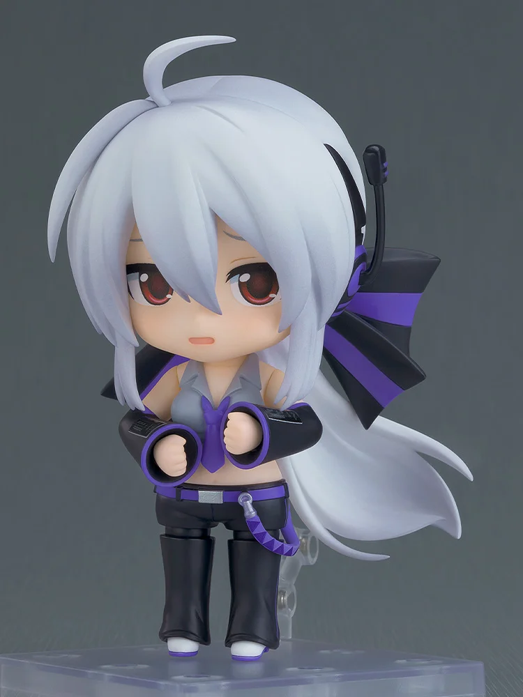 Nendoroid 3107: Yowane Haku - Face Maker Collab Ver.